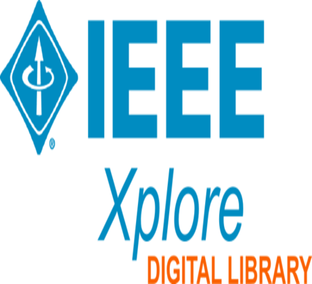 نمایه شدن مقالات انگلیسی برگزیده در کتابخانه دیجیتال IEEE Xplore