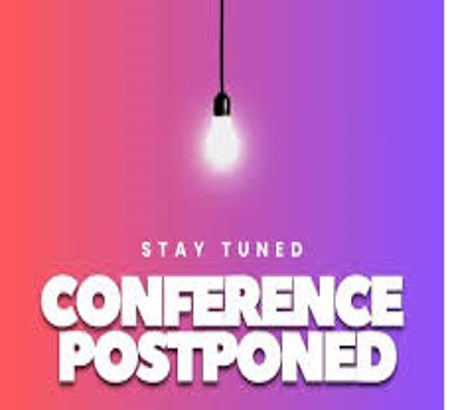 Announcement of the postponement of the 29th International Conference on Power Distribution Networks